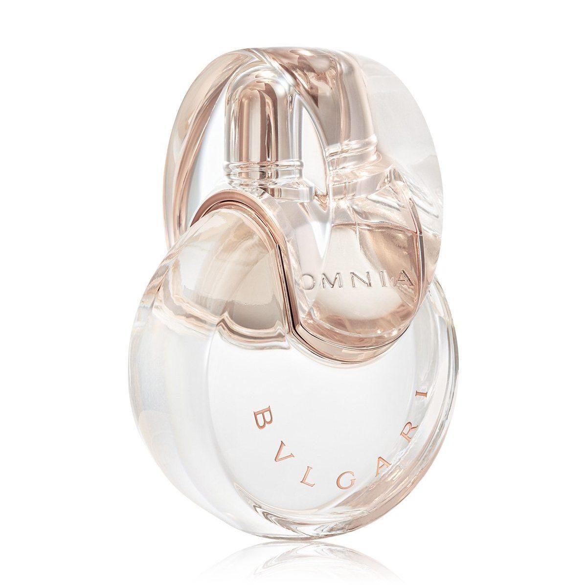 Bvl omnia crystalline edt 100^
