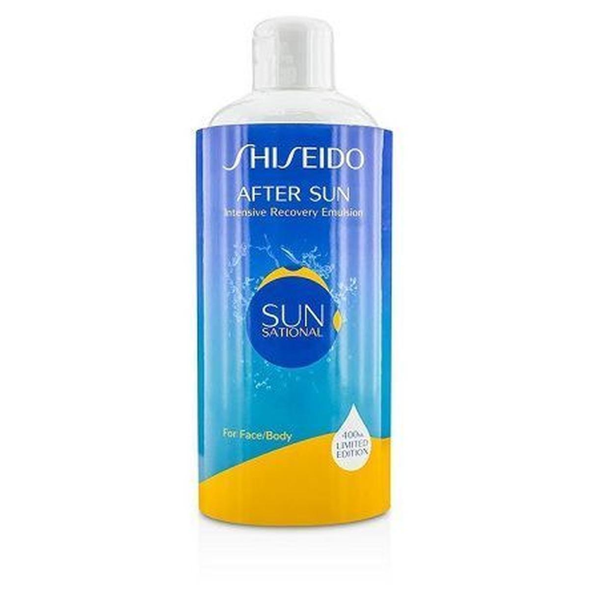 Sh after sun intensive rec.400ml