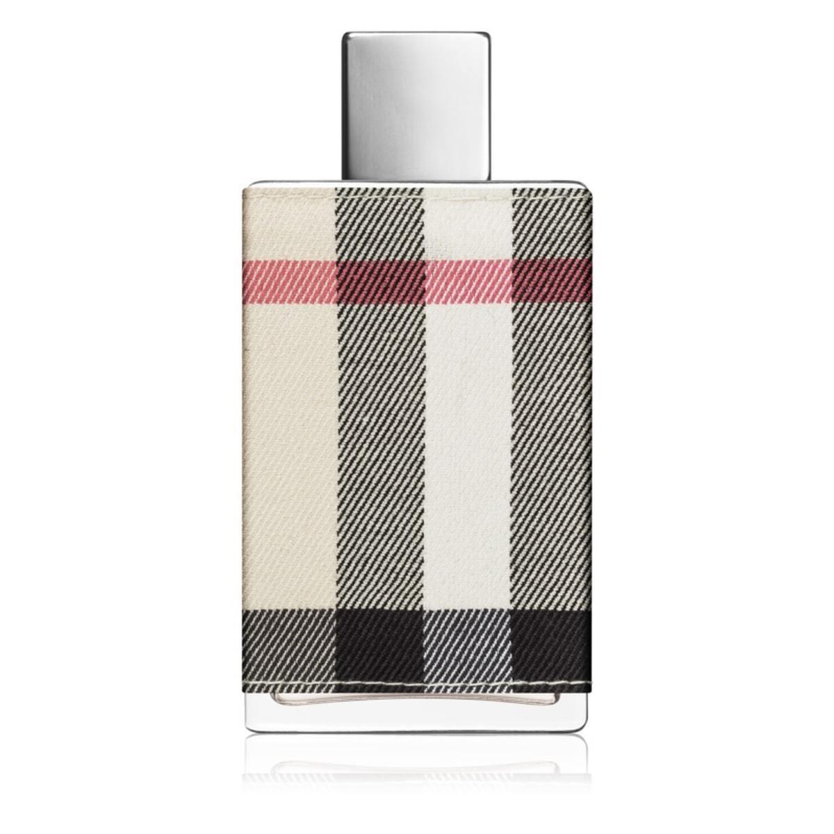 Bur london women edp vapo 100