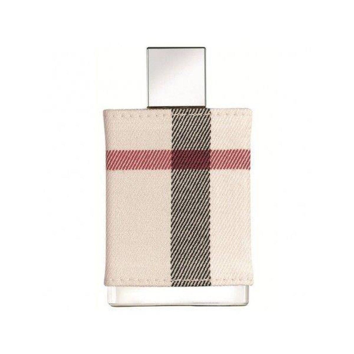 Bur london women edp vapo 50