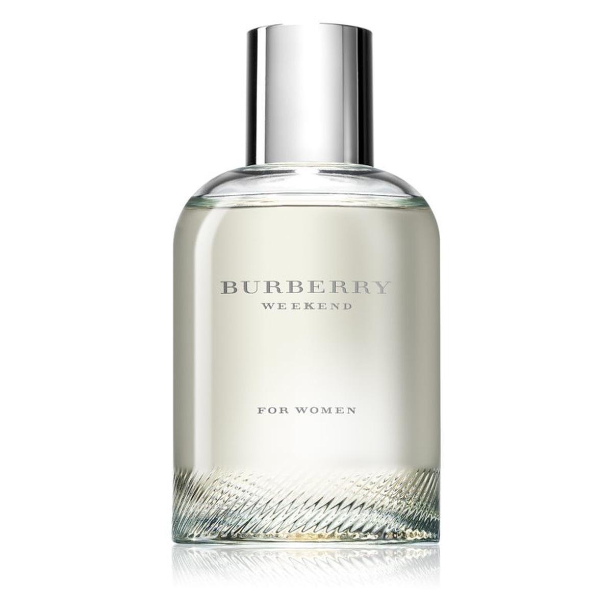 Bur weekend women edp vapo 100