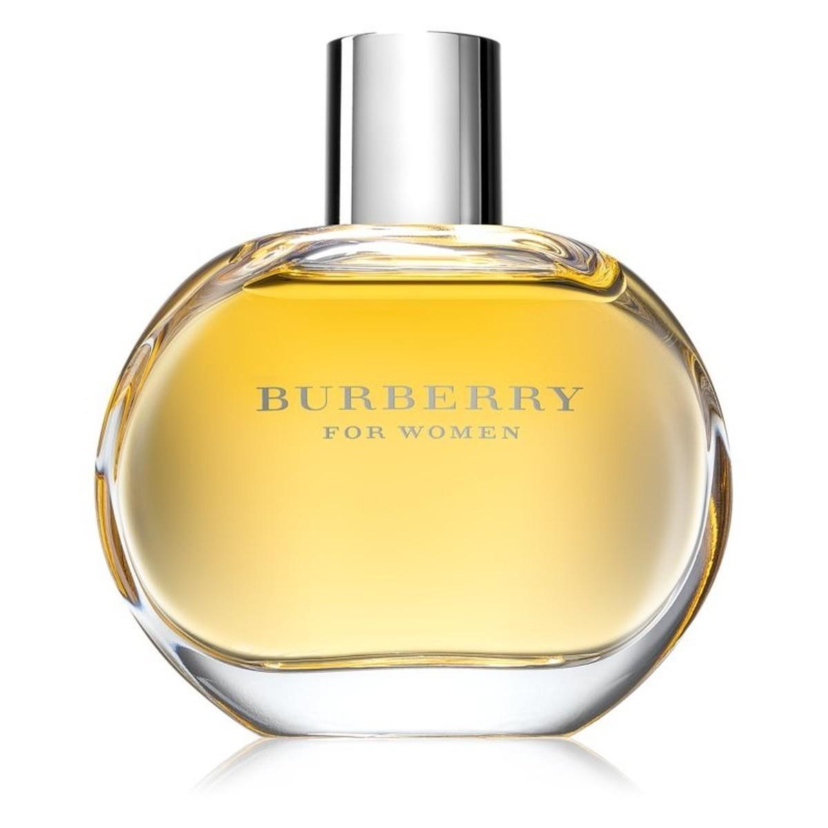 Bur women edp vapo 100