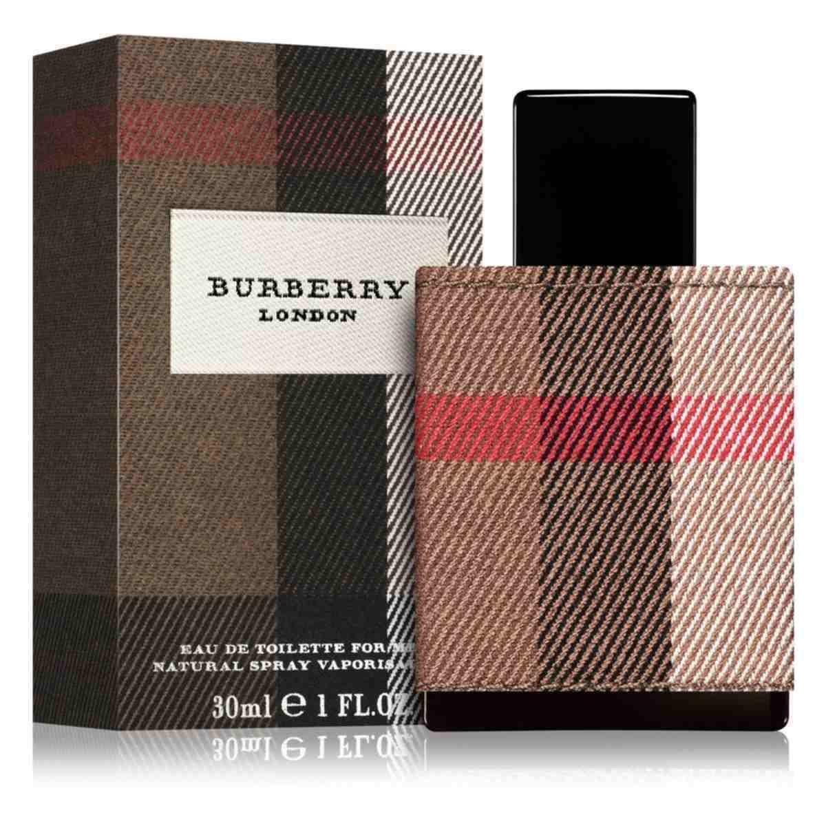 Bur london man edt vp.30  003454731