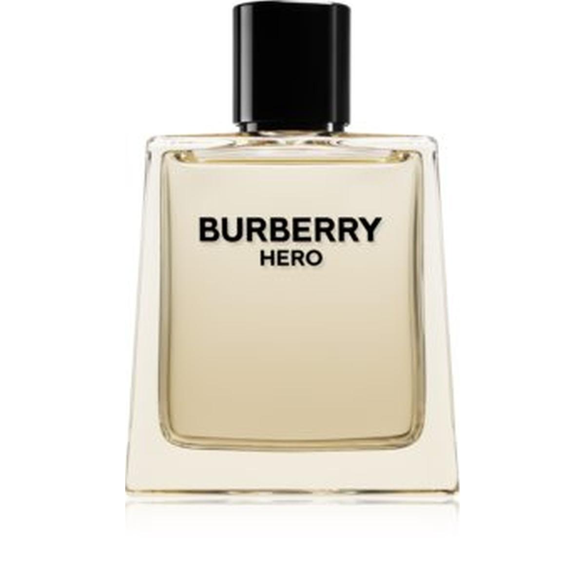 Bur hero edt 50