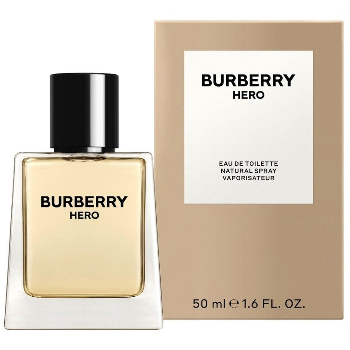 Bur hero edt 50