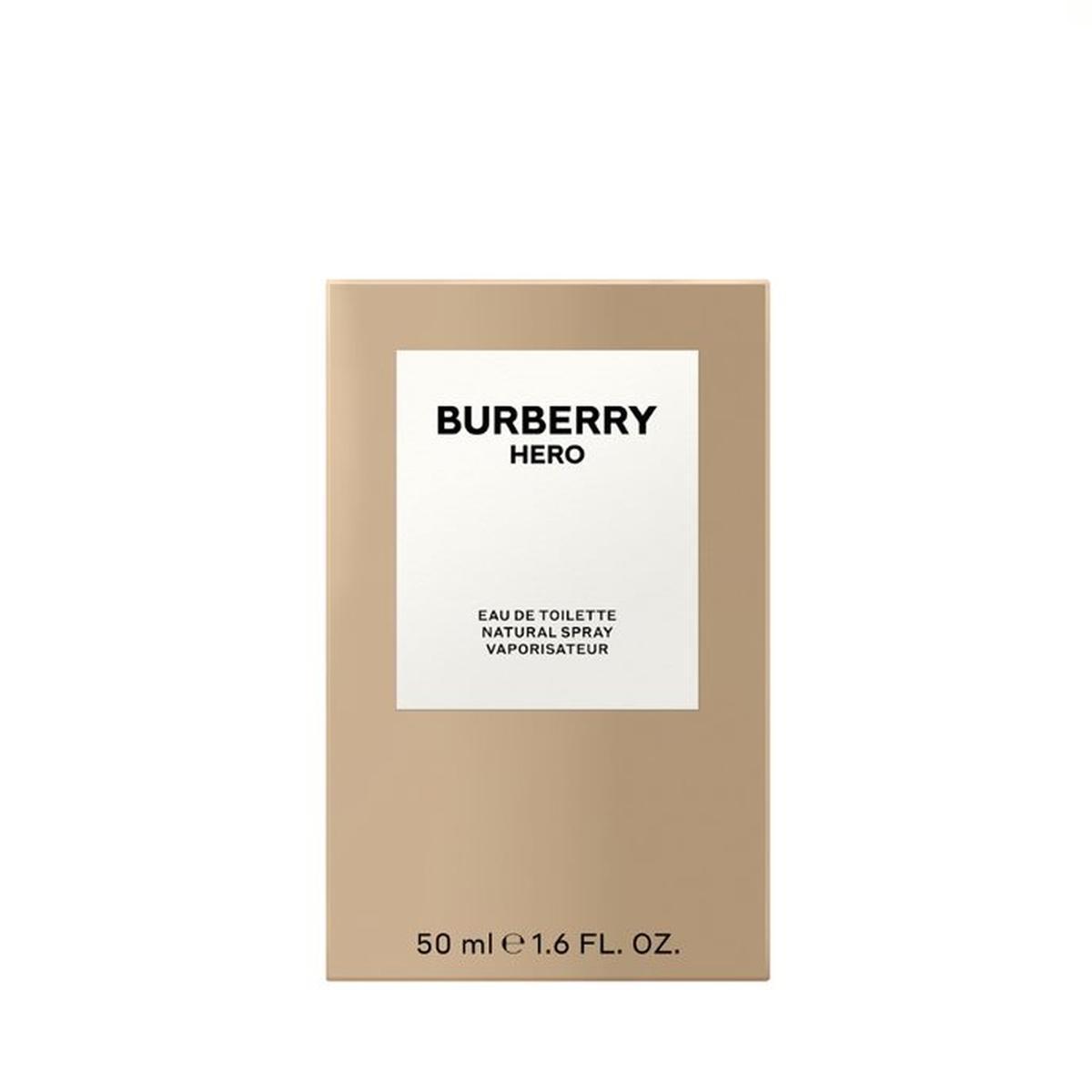 Bur hero edt 50