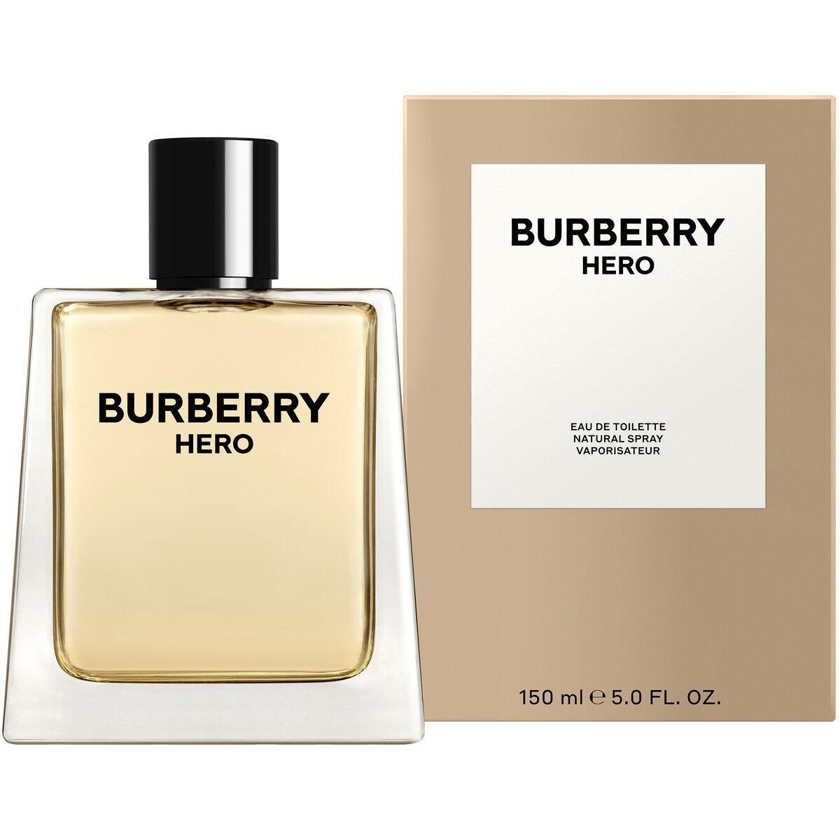 Bur hero edt 150
