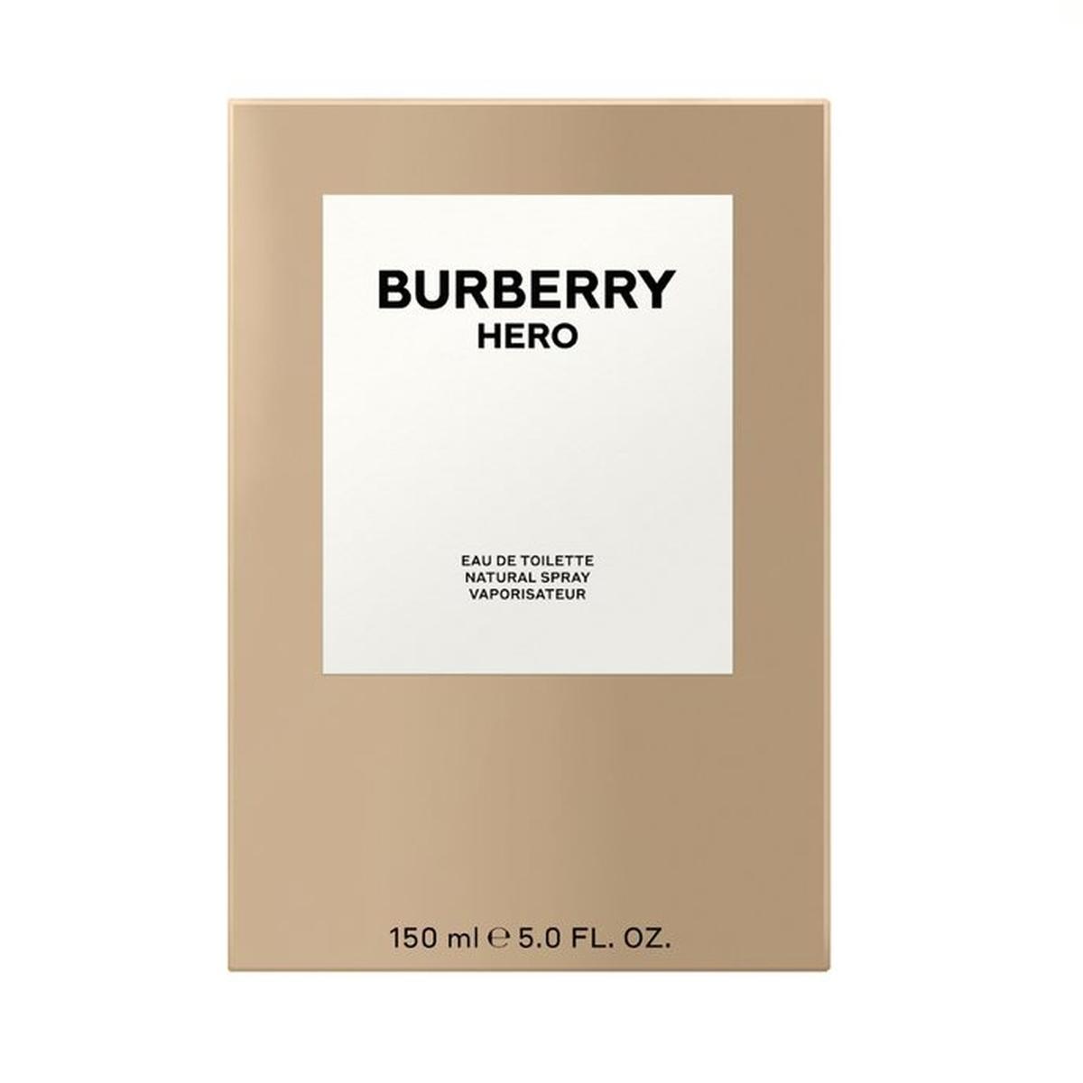 Bur hero edt 150