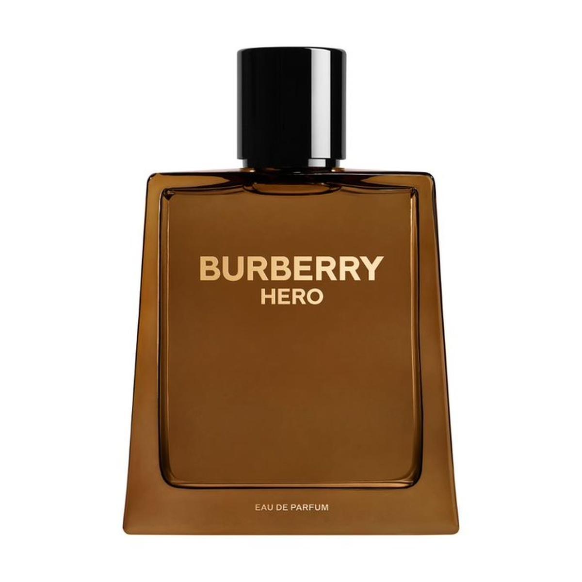 Bur hero edp 150