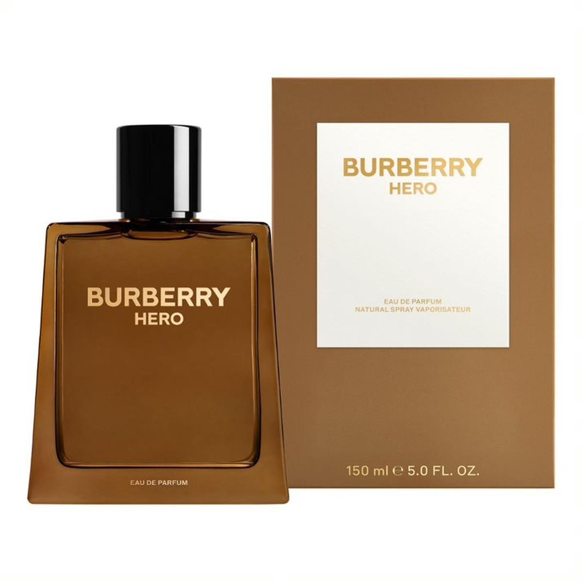 Bur hero edp 150