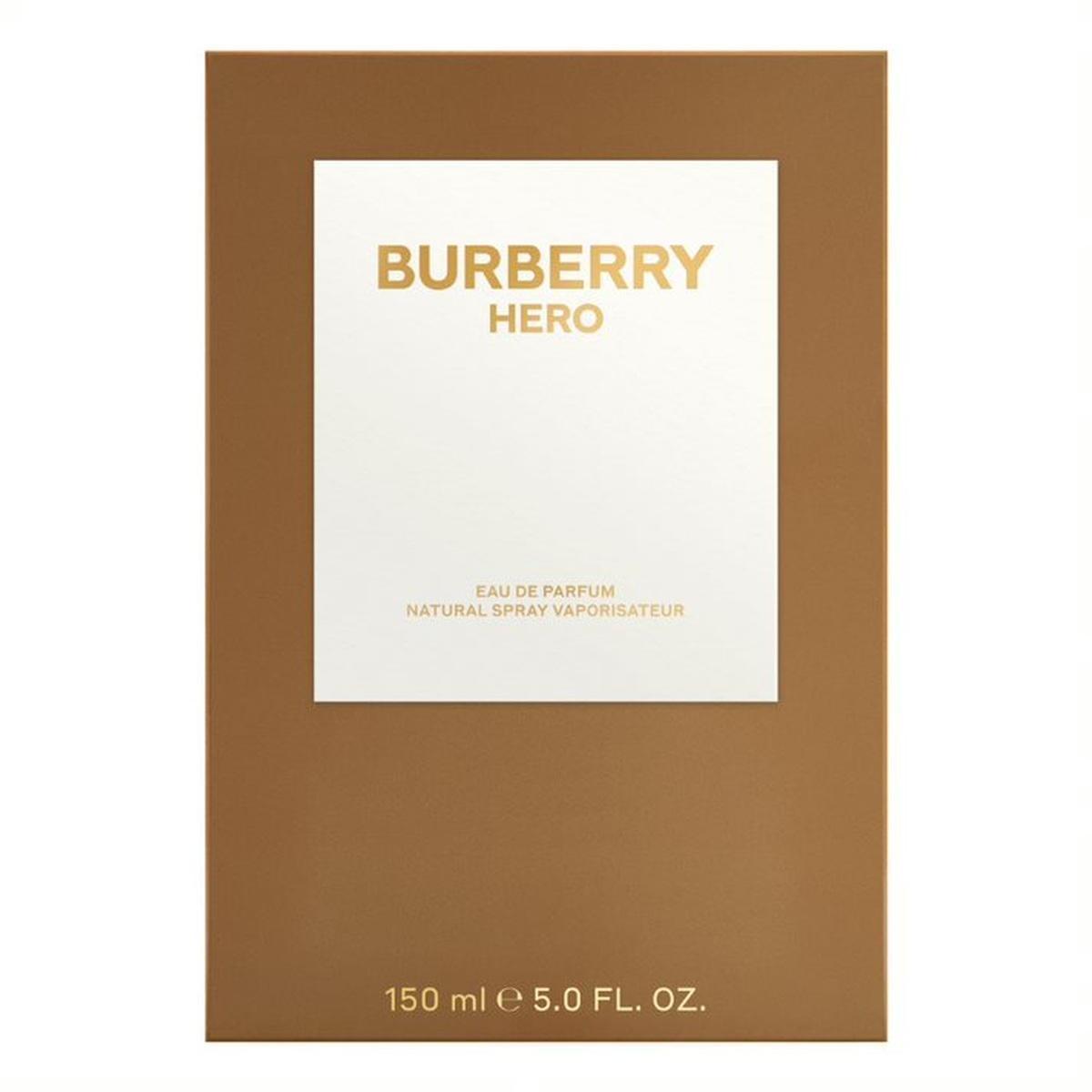 Bur hero edp 150