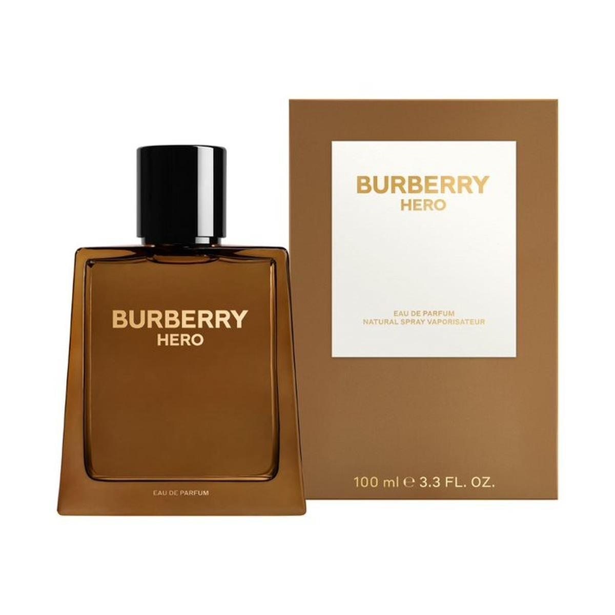 Bur hero edp 100