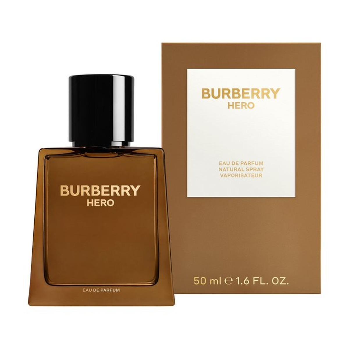Bur hero edp 50