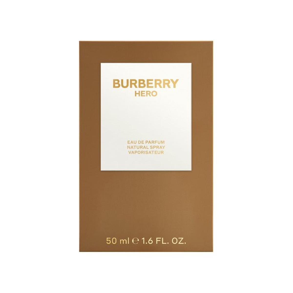 Bur hero edp 50