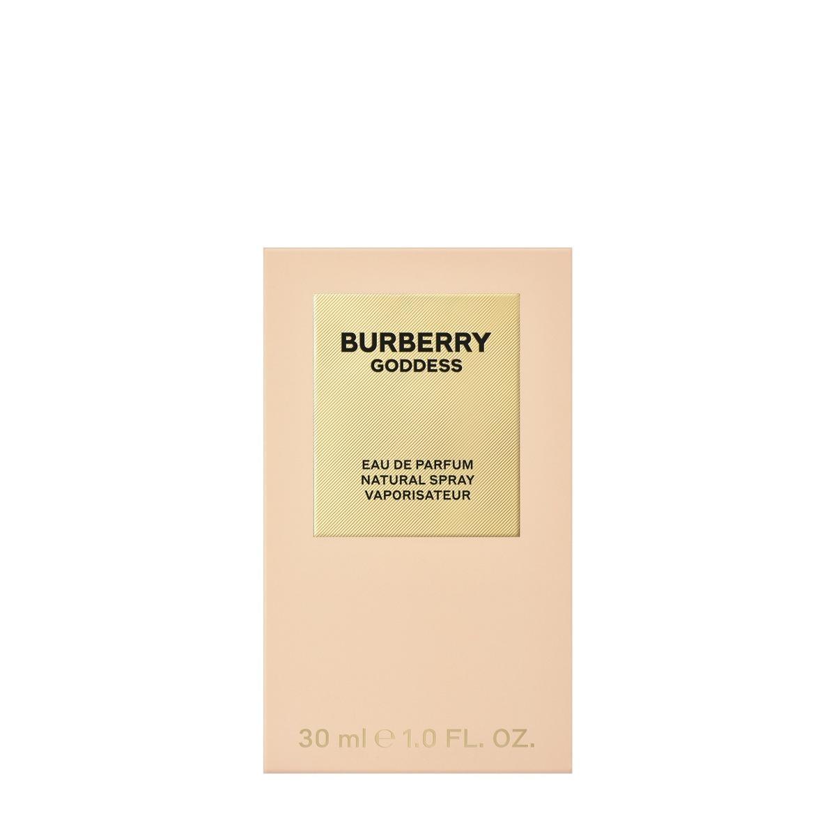 Bur goddess edp 30