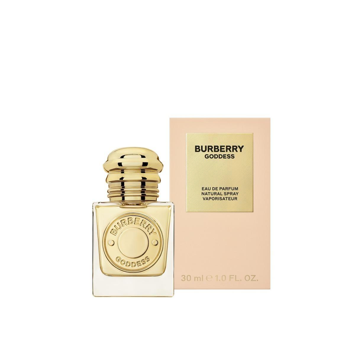 Bur goddess edp 30