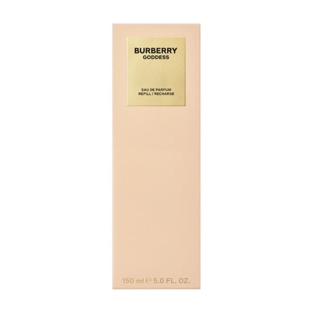 Bur goddess edp ricarica 150