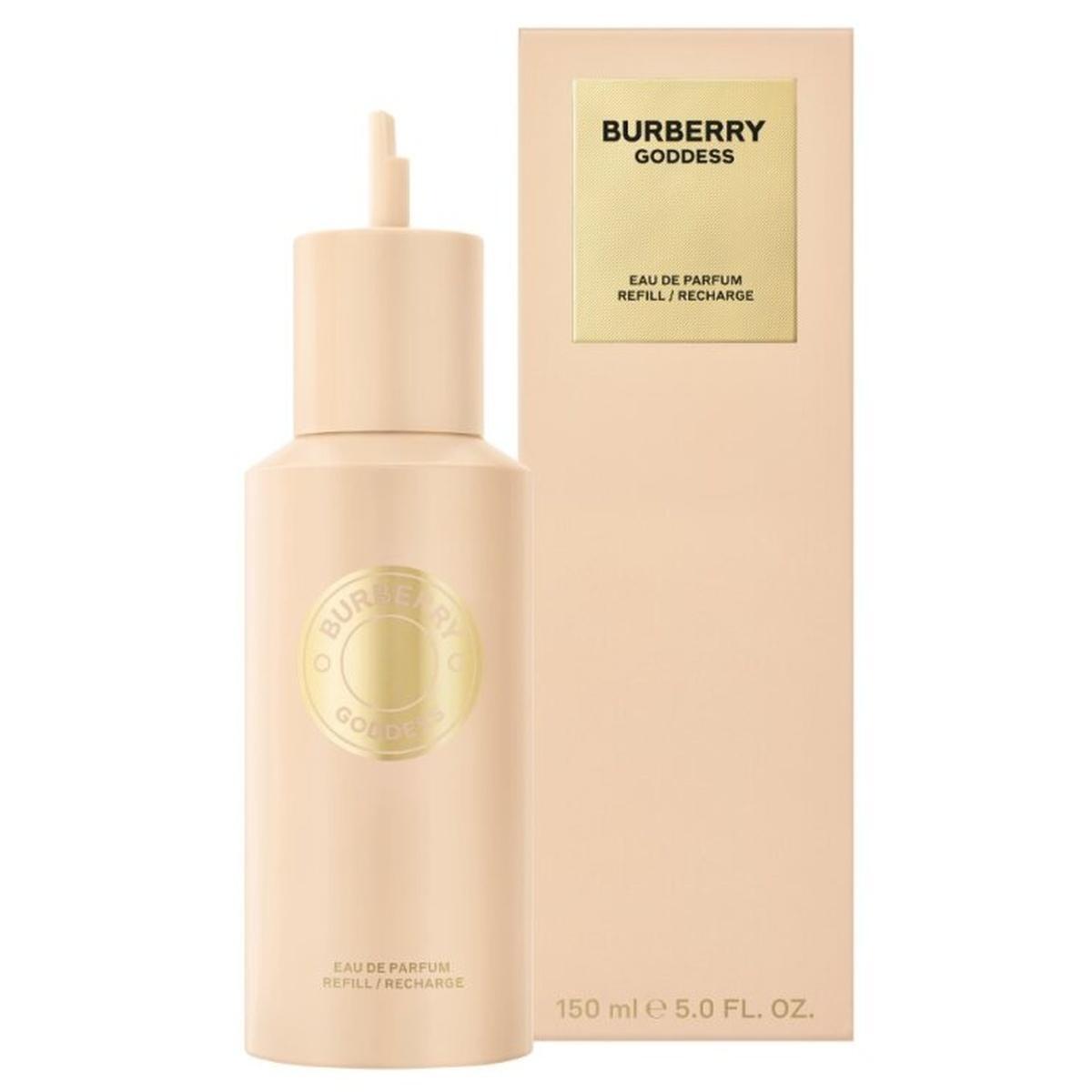 Bur goddess edp ricarica 150