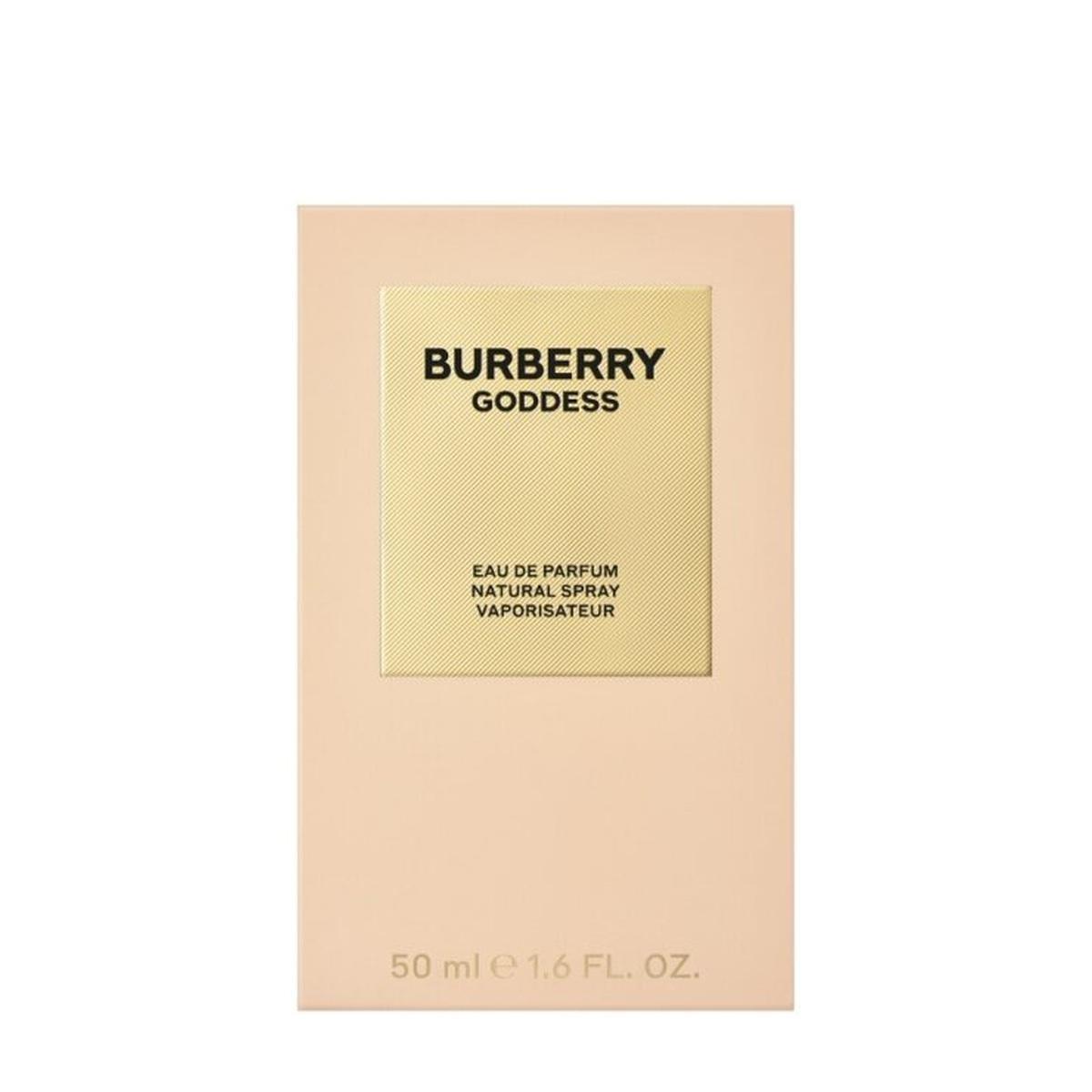 Bur goddess edp 50