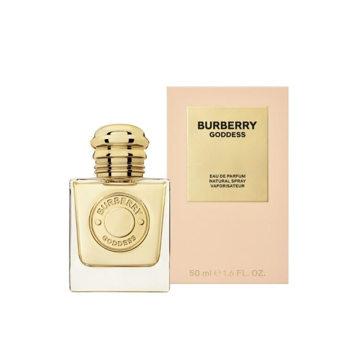 Bur goddess edp 50