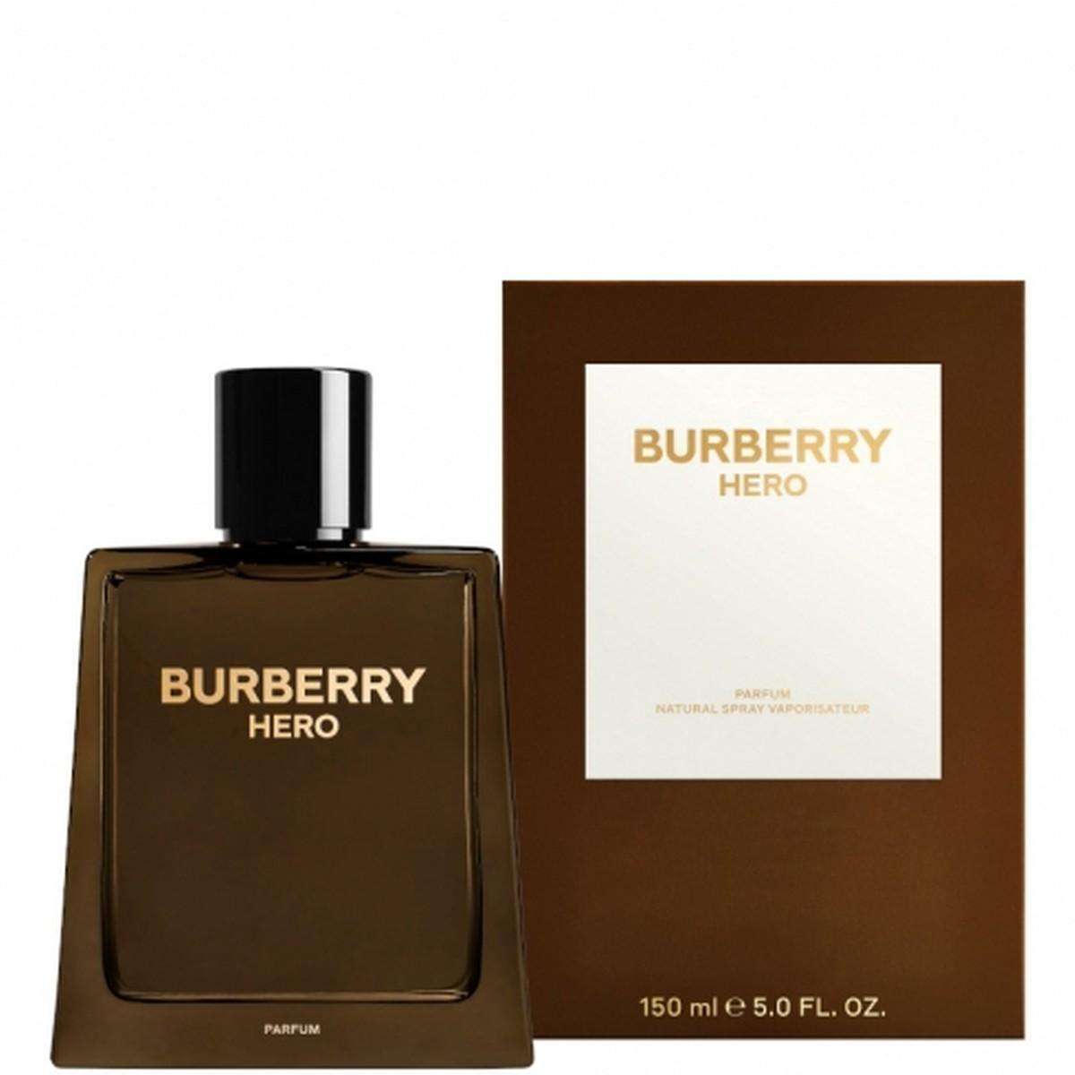 Bur hero parfum 150
