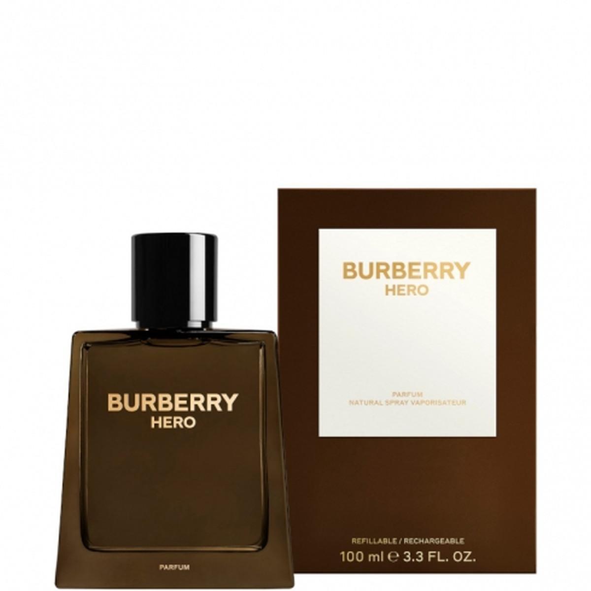 Bur hero parfum 100