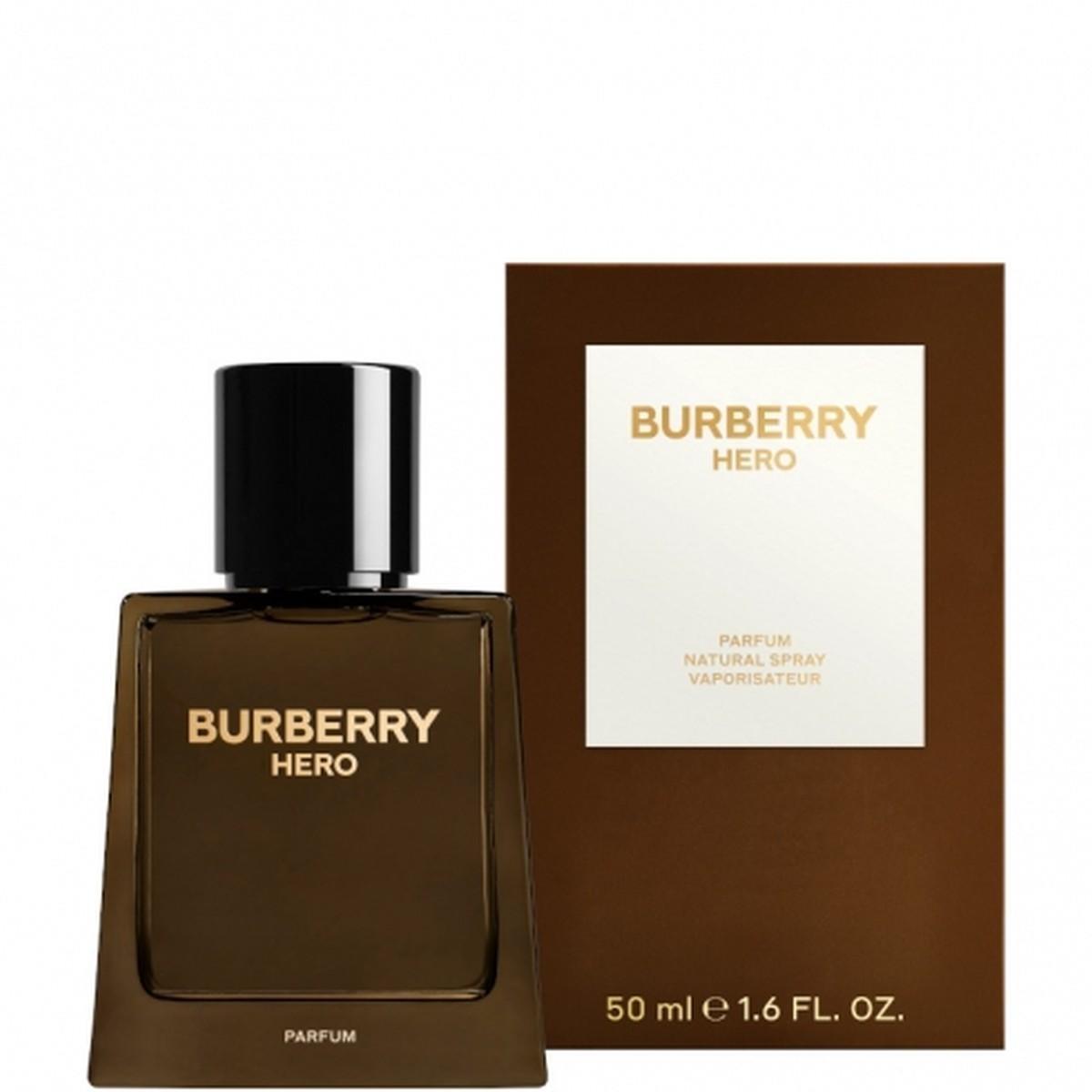 Bur hero parfum 50