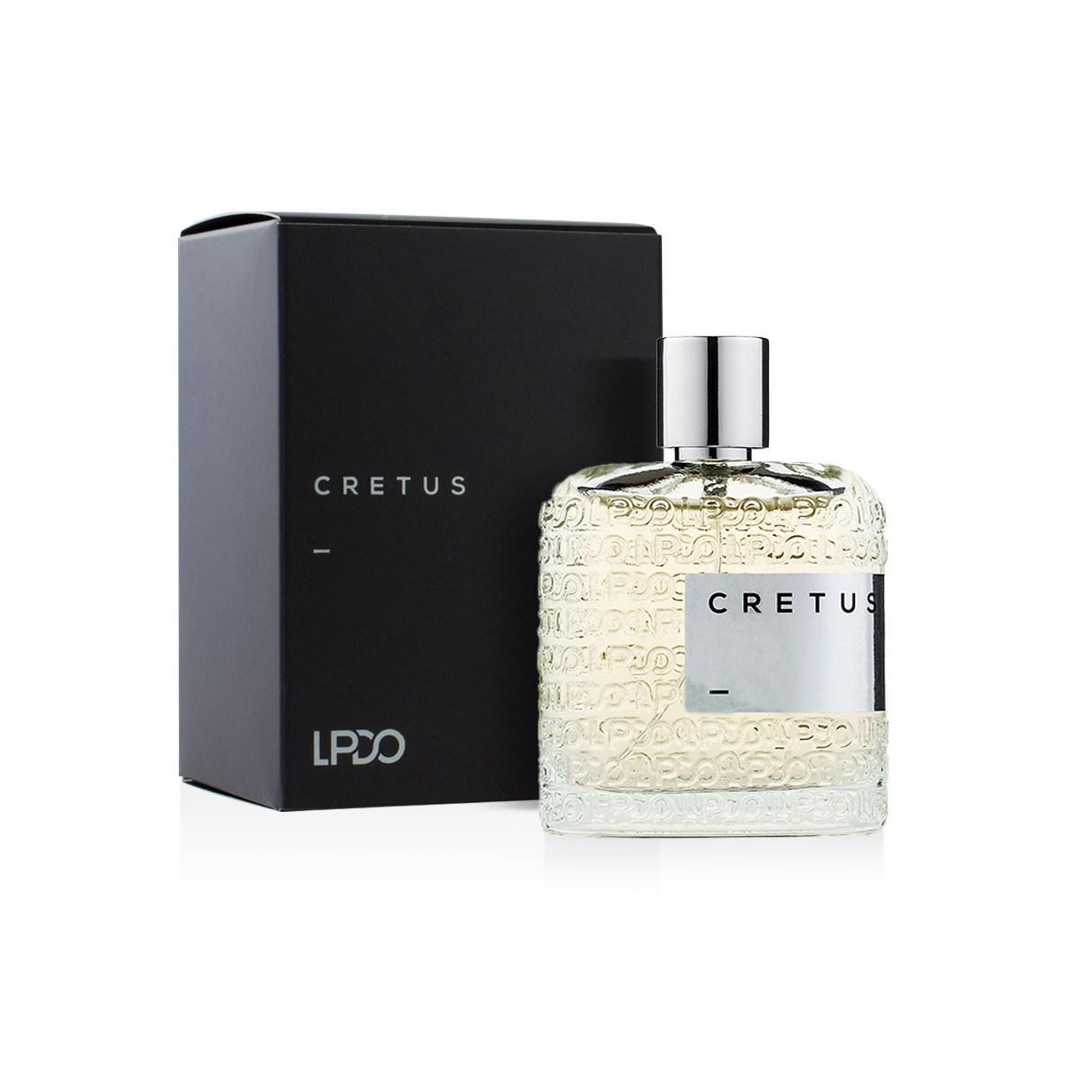 Lpd cretus edpi 100