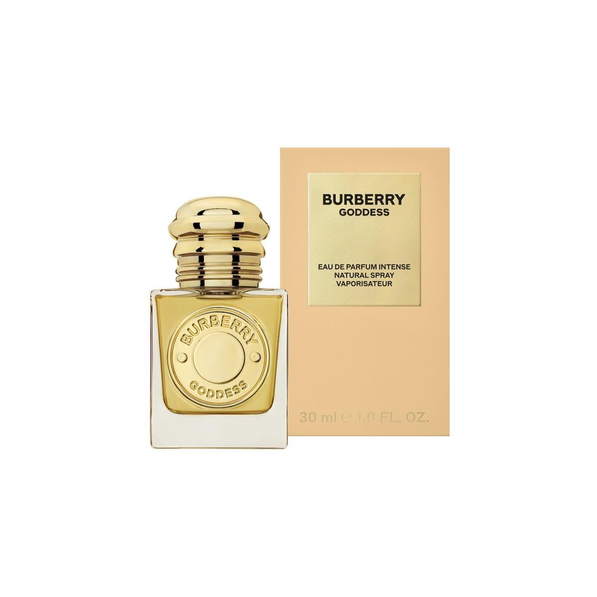 Bur goddess intense edp 30