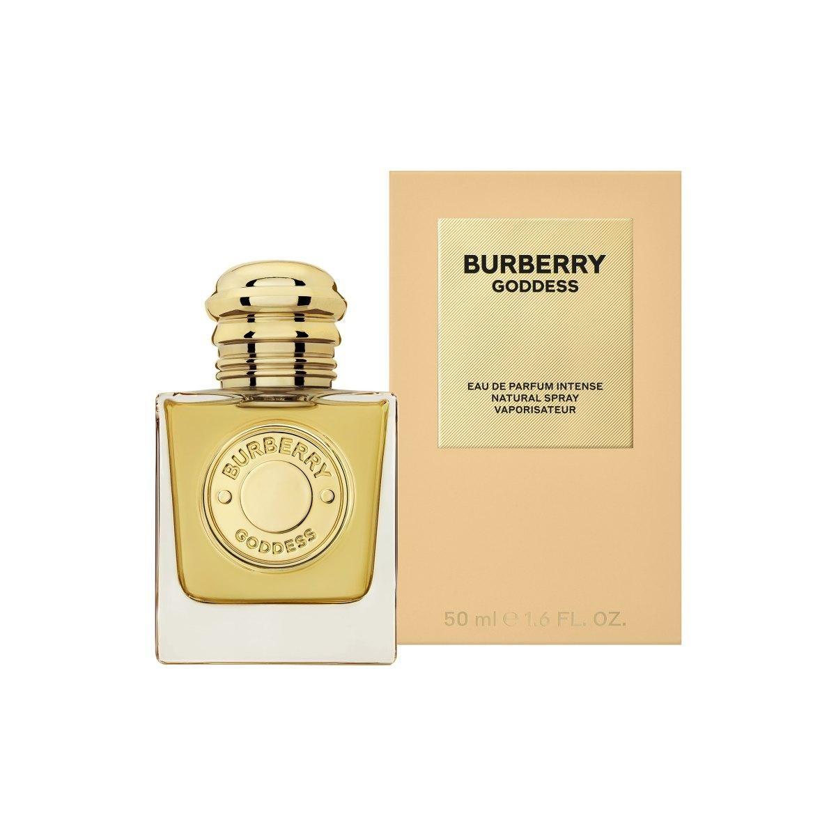 Bur goddess intense edp 50