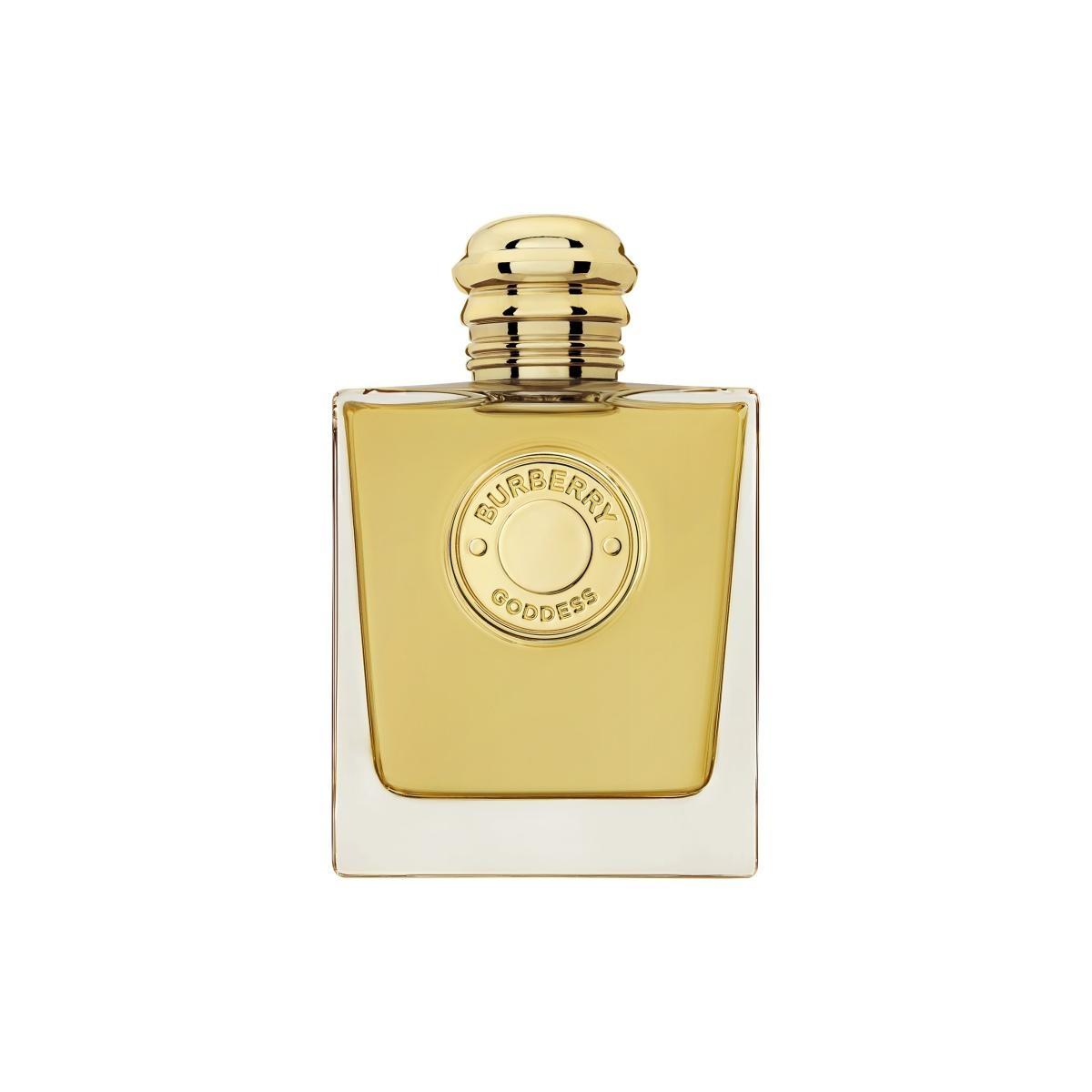 Bur goddess intense edp 100