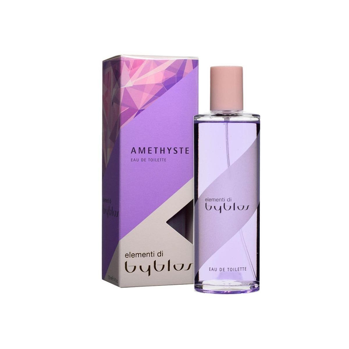 Byb amethyste edt 120^