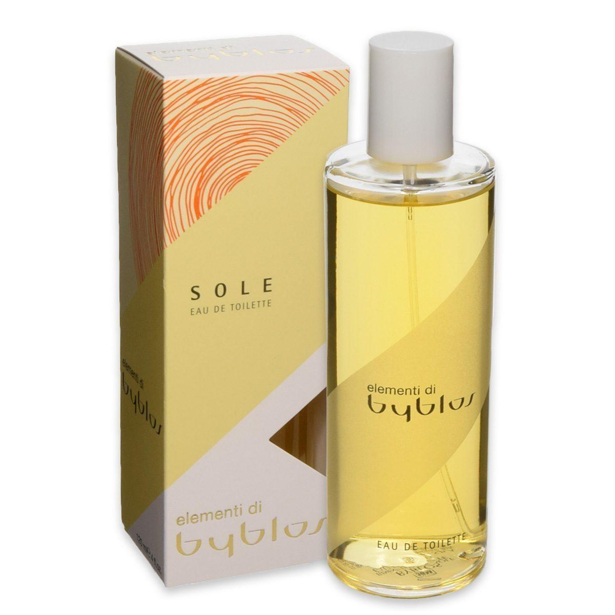 Byb sole edt 120^