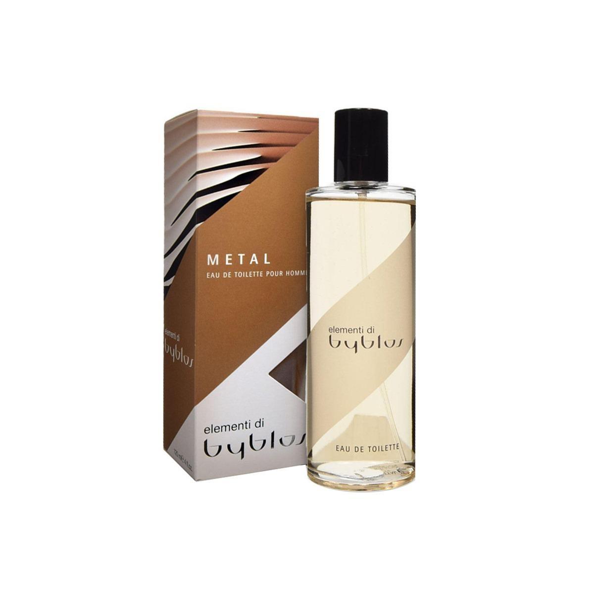 Byb metal edt 120^