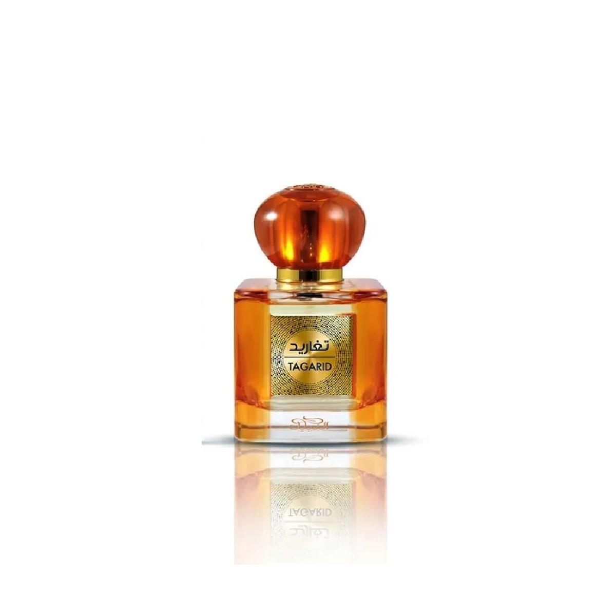Nabeel tagarid edp100