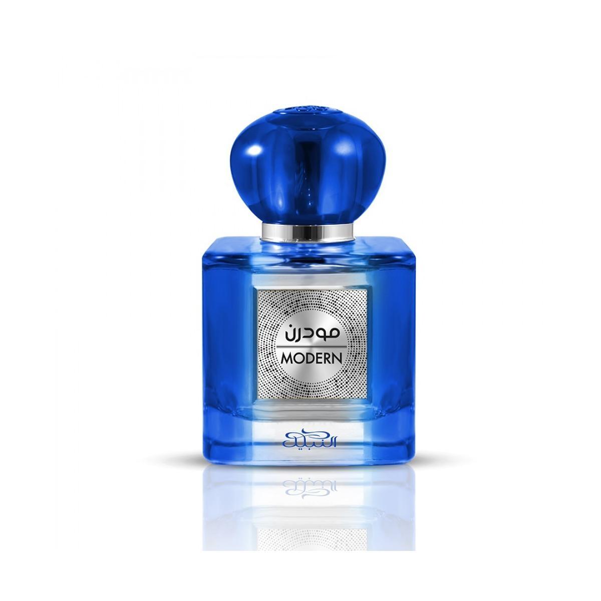 Nabeel modern edp100ml