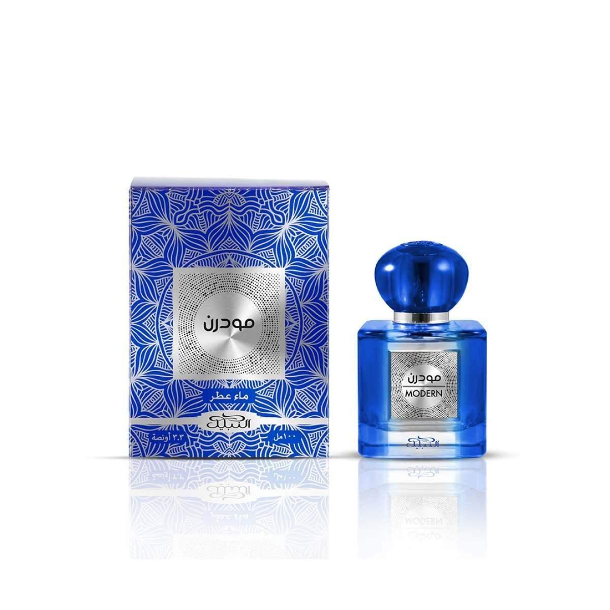 Nabeel modern edp100ml