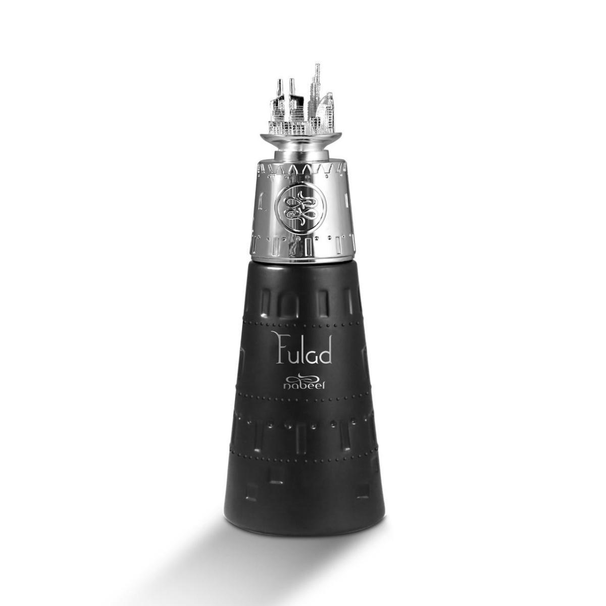 Nabeel fulad edp100ml