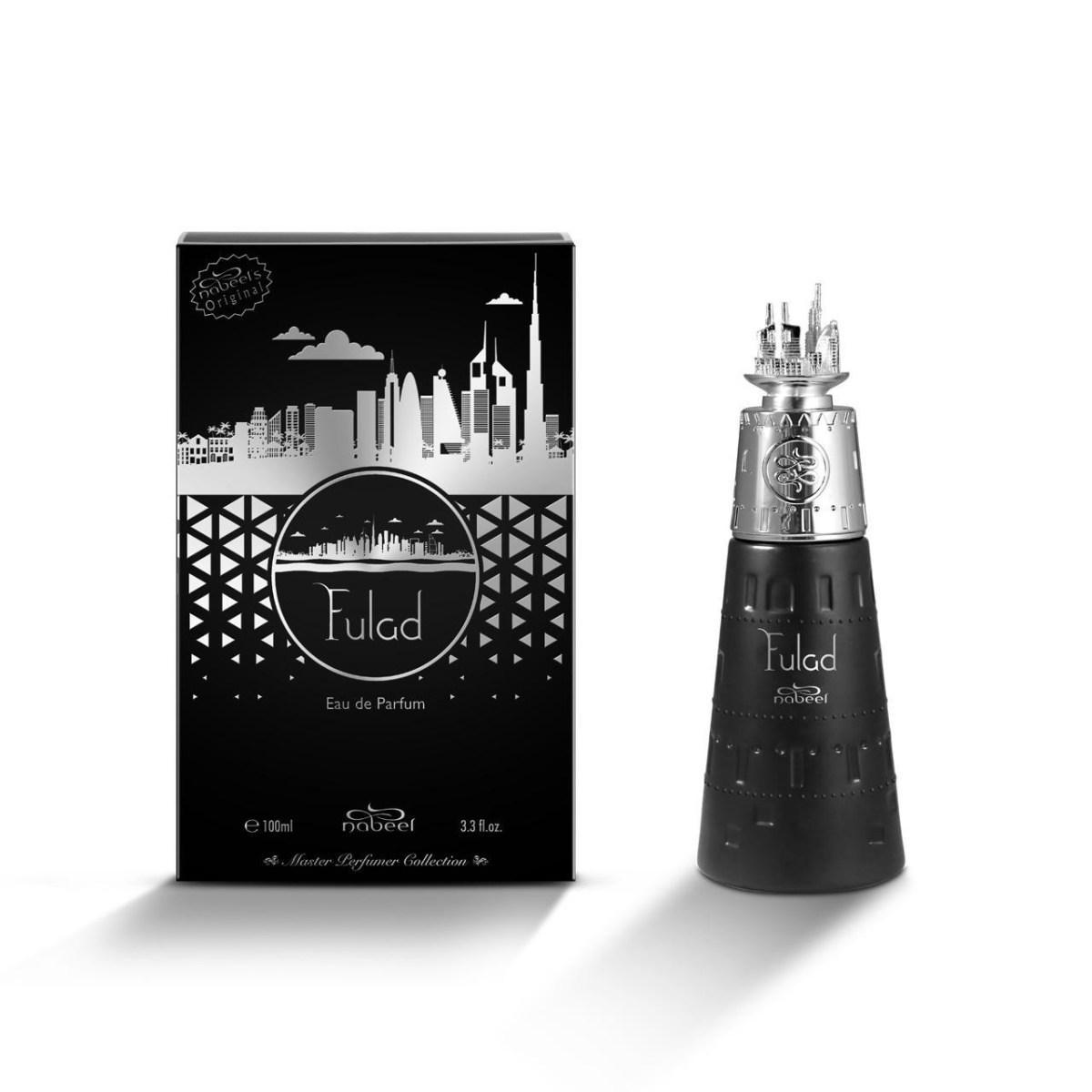 Nabeel fulad edp100ml