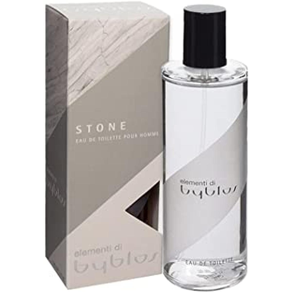 Byb stone edt 120
