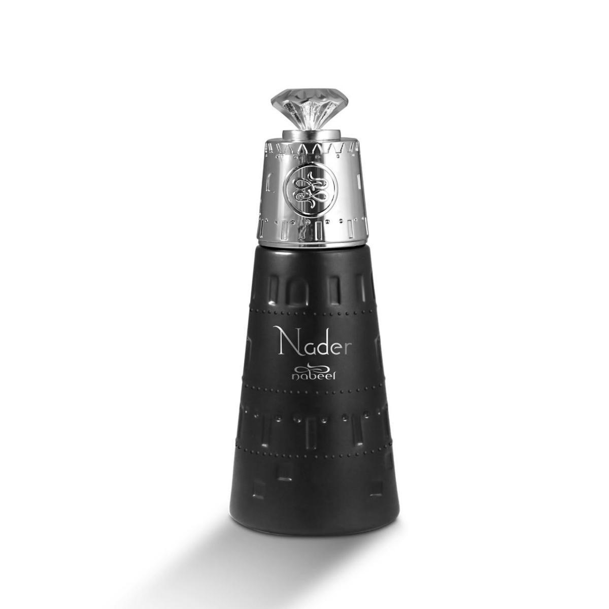 Nabeel nader edp100