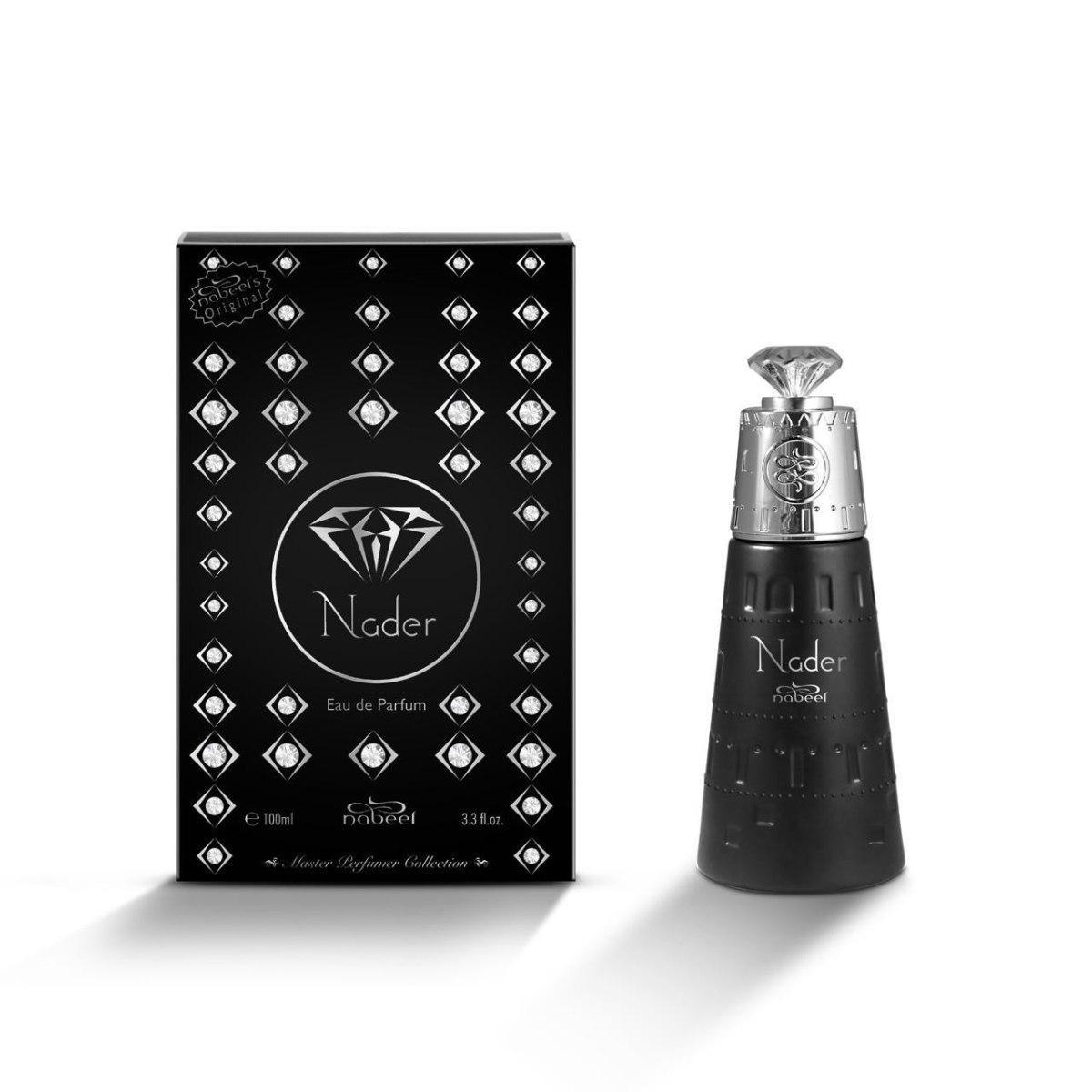Nabeel nader edp100