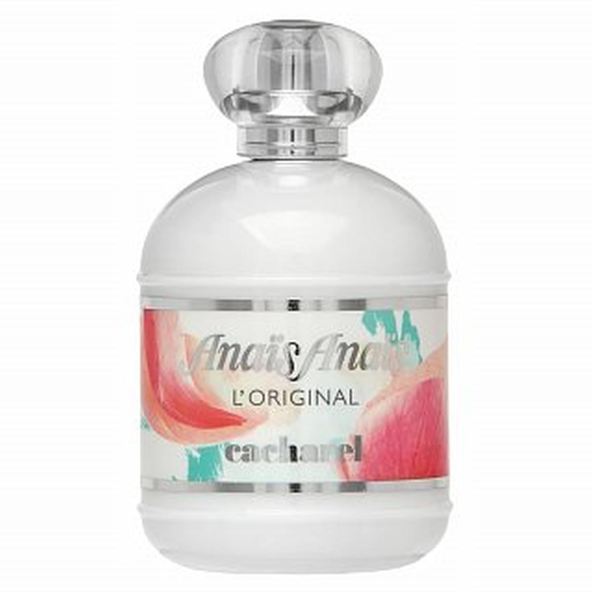 Cac anais anais edt vapo 50