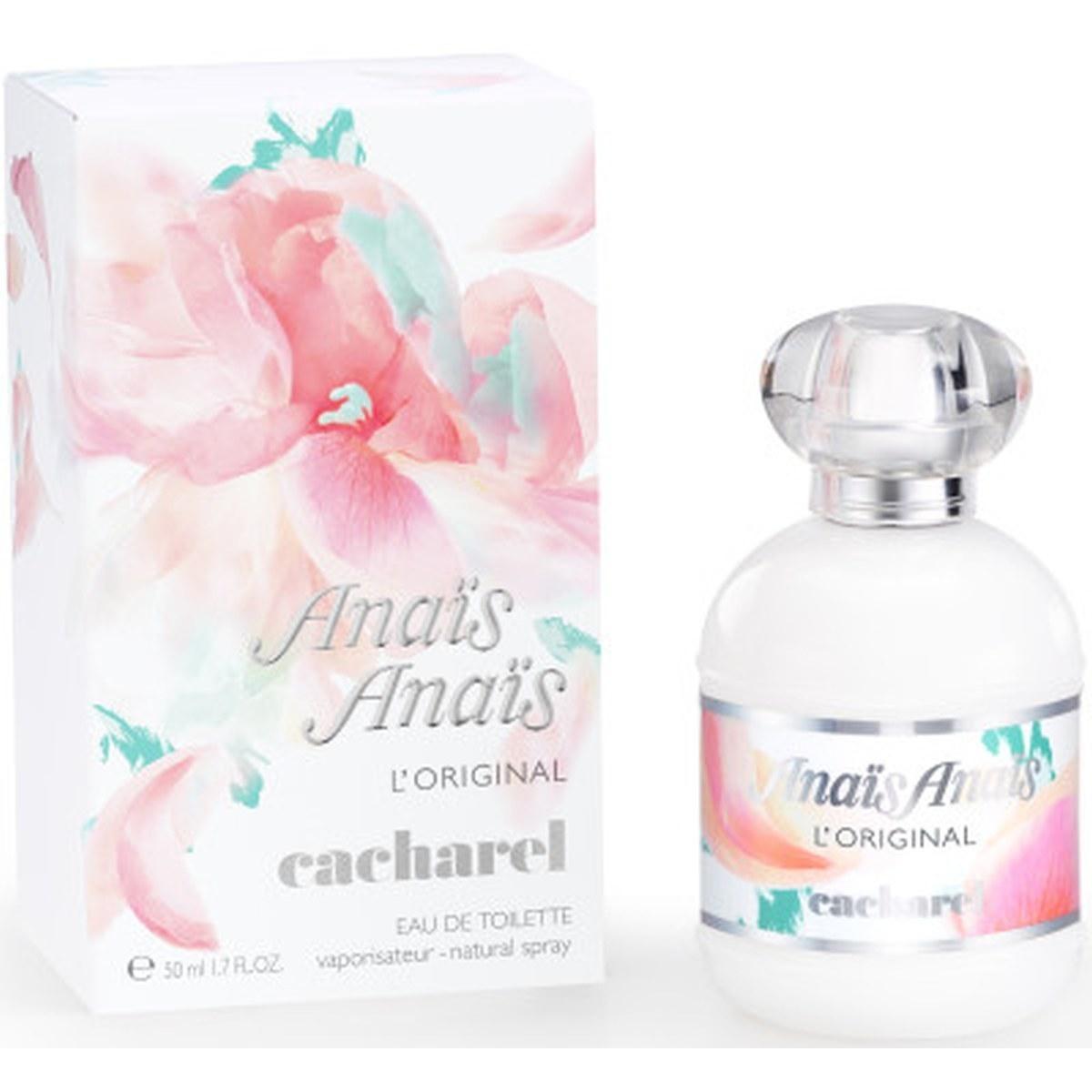 Cac anais anais edt vapo 50
