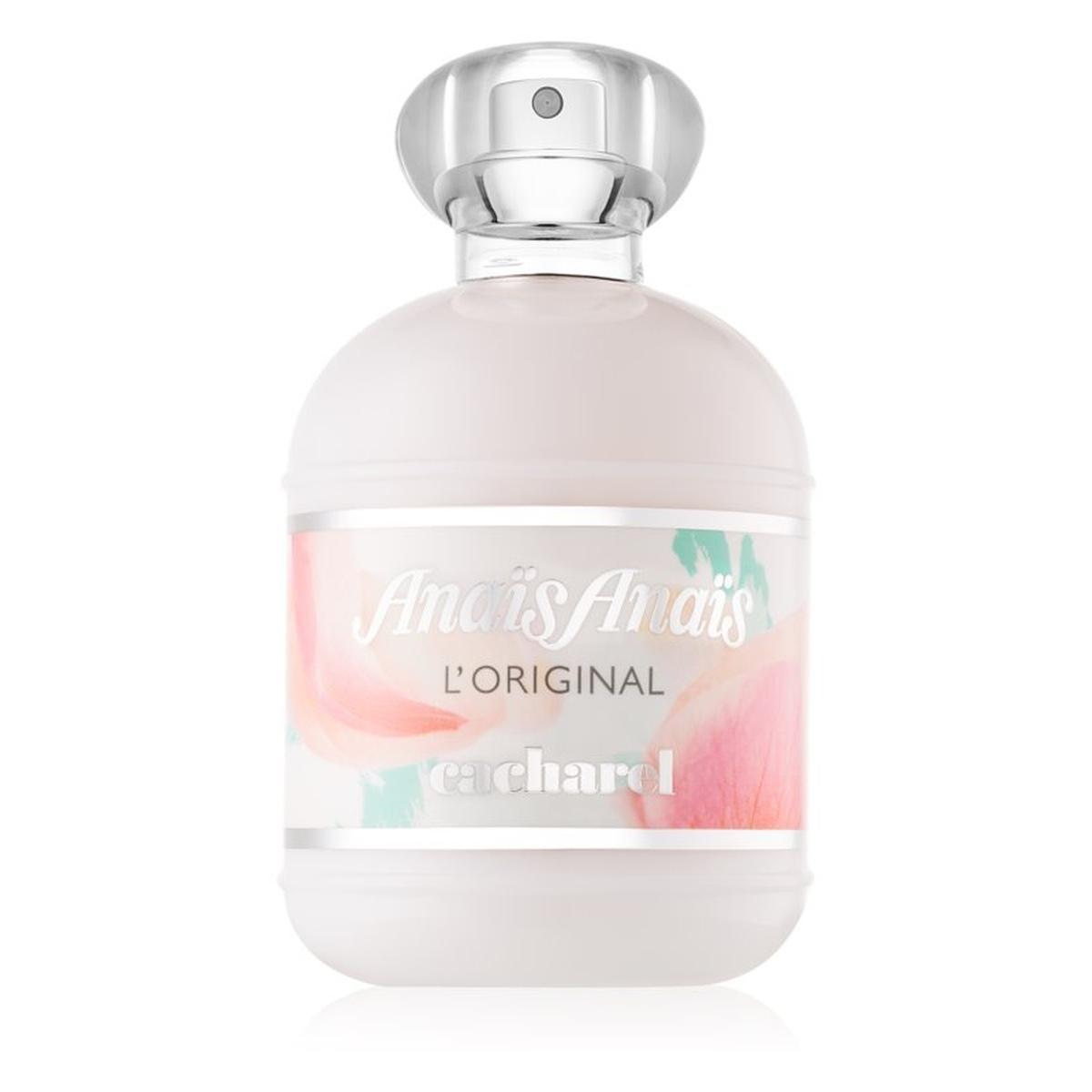 Cac anais anais edt vapo 100