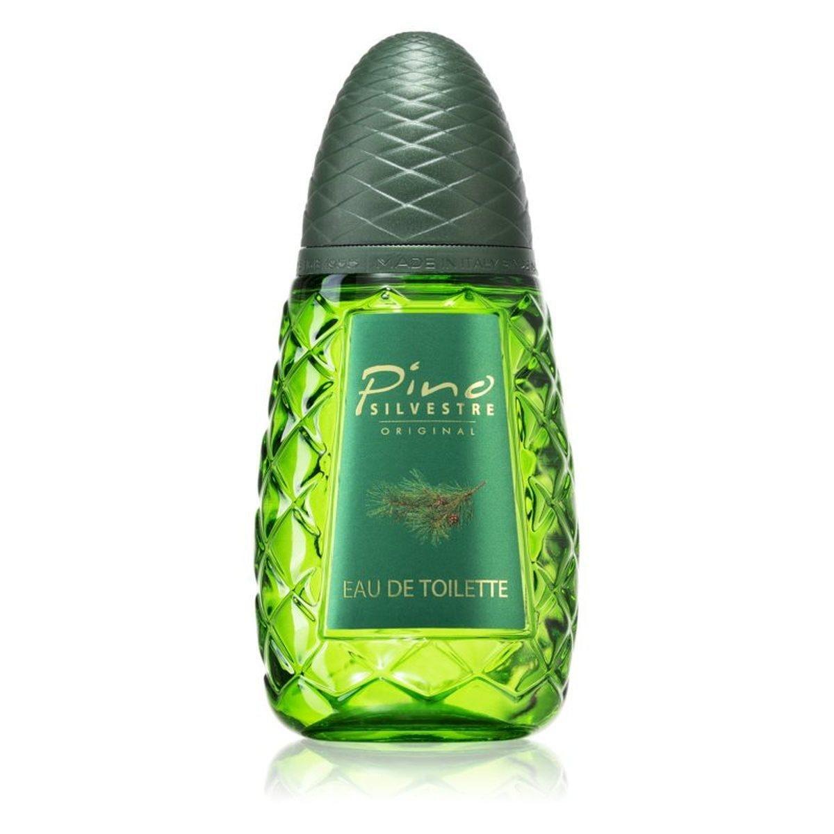 Pino silvestre edt 75+50