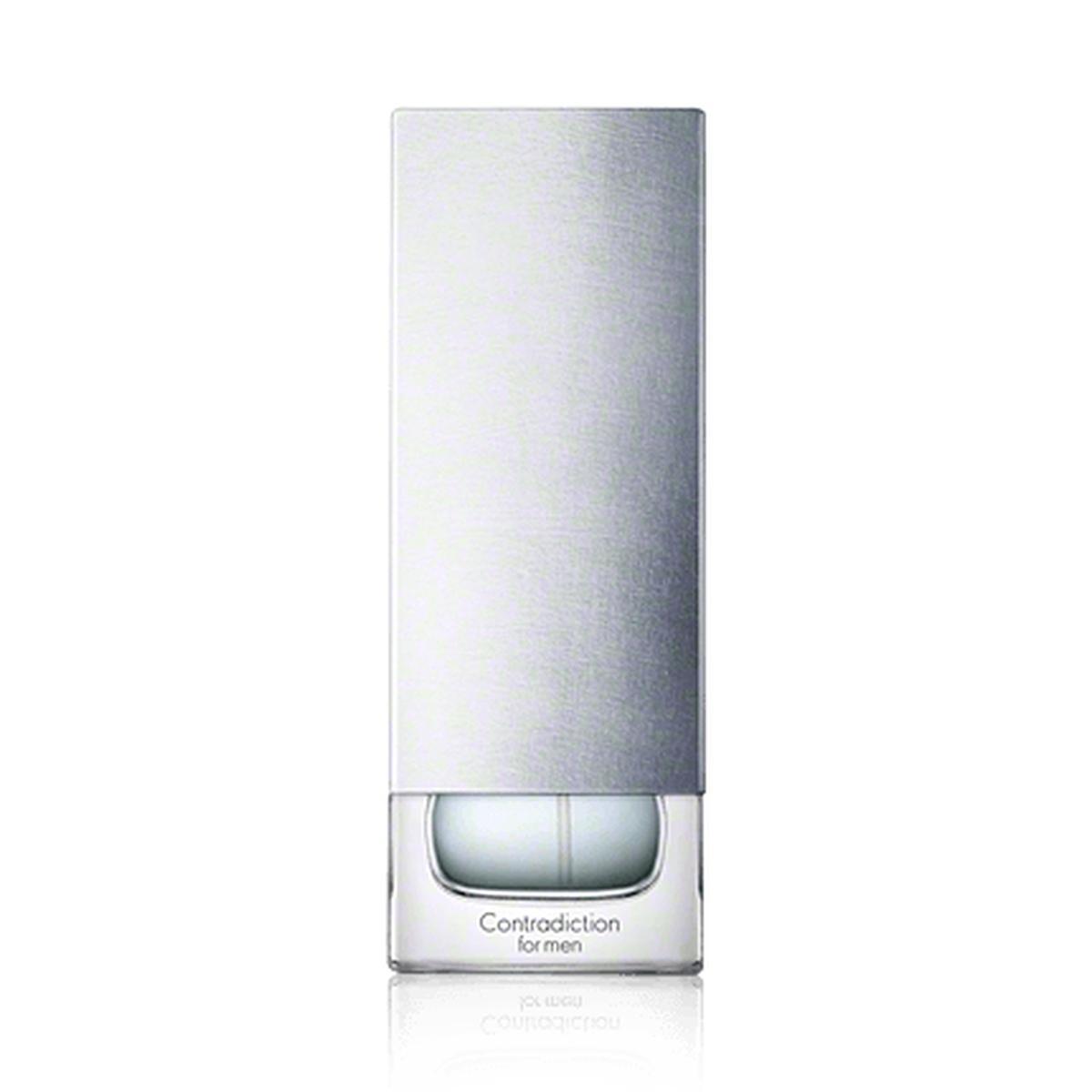 Ck cont/men edt spray 100 6011051