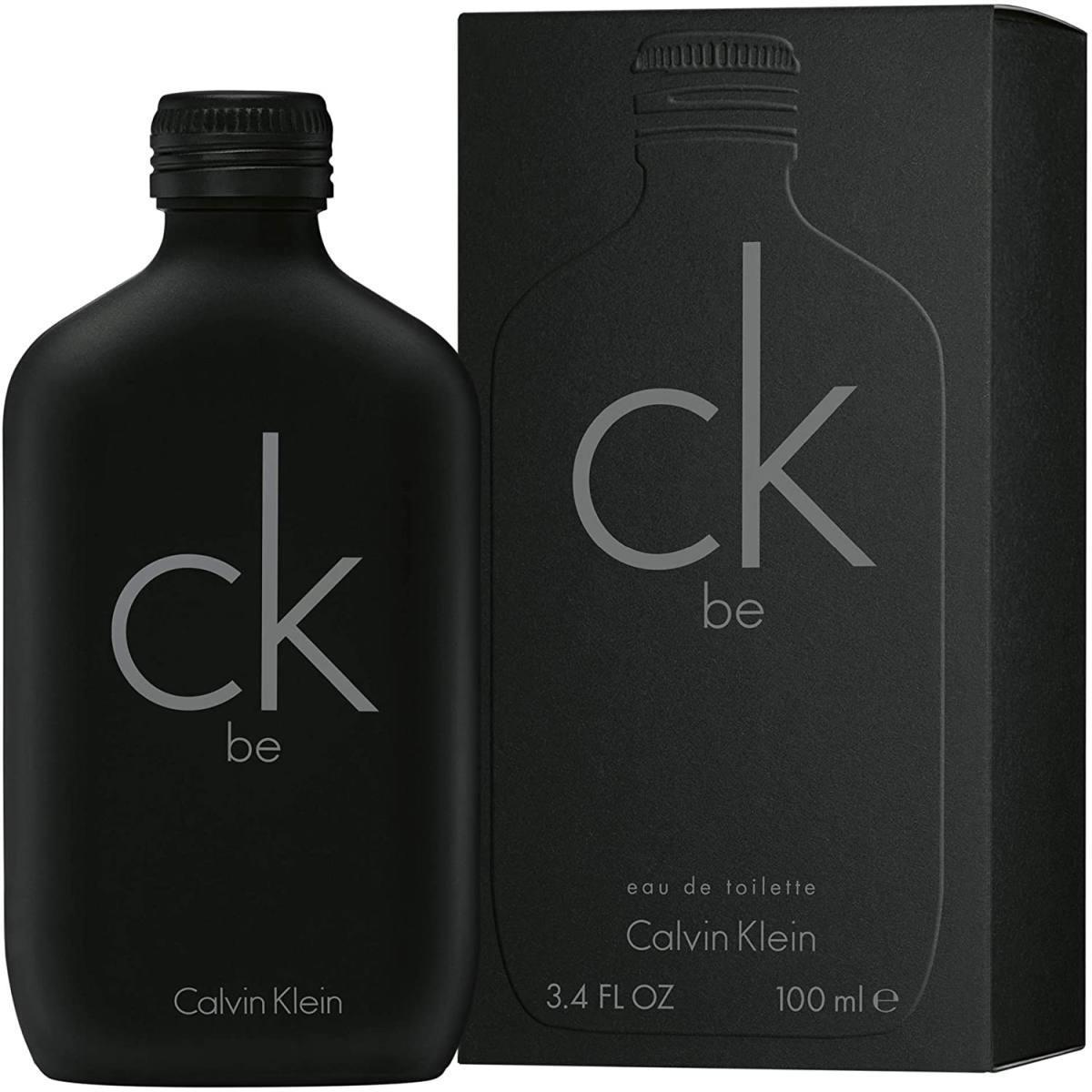 Ck ckbe edt 100