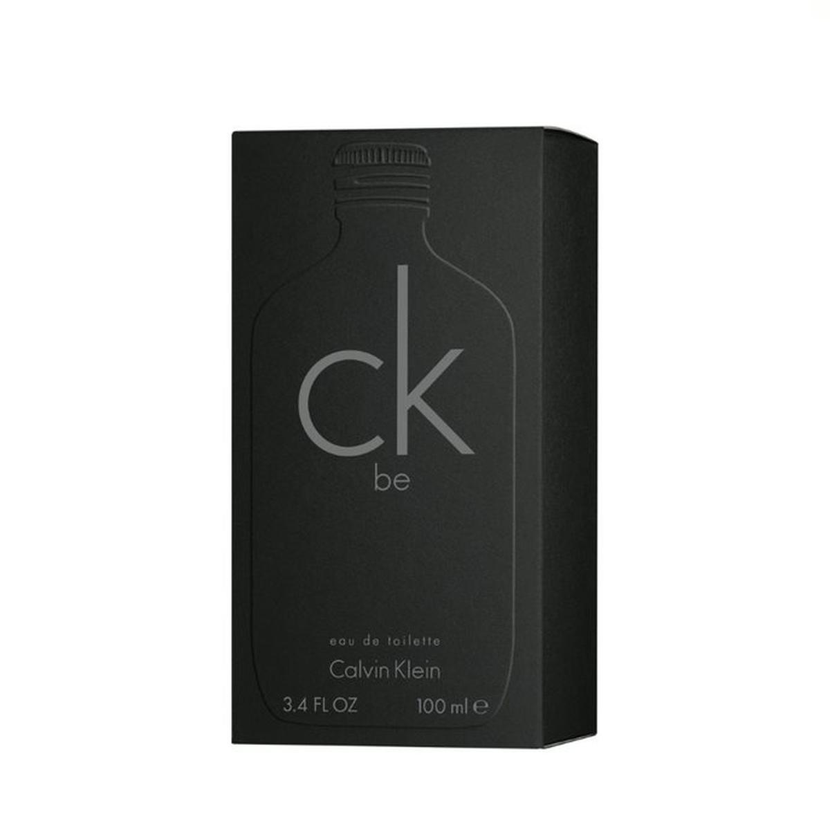 Ck ckbe edt 100