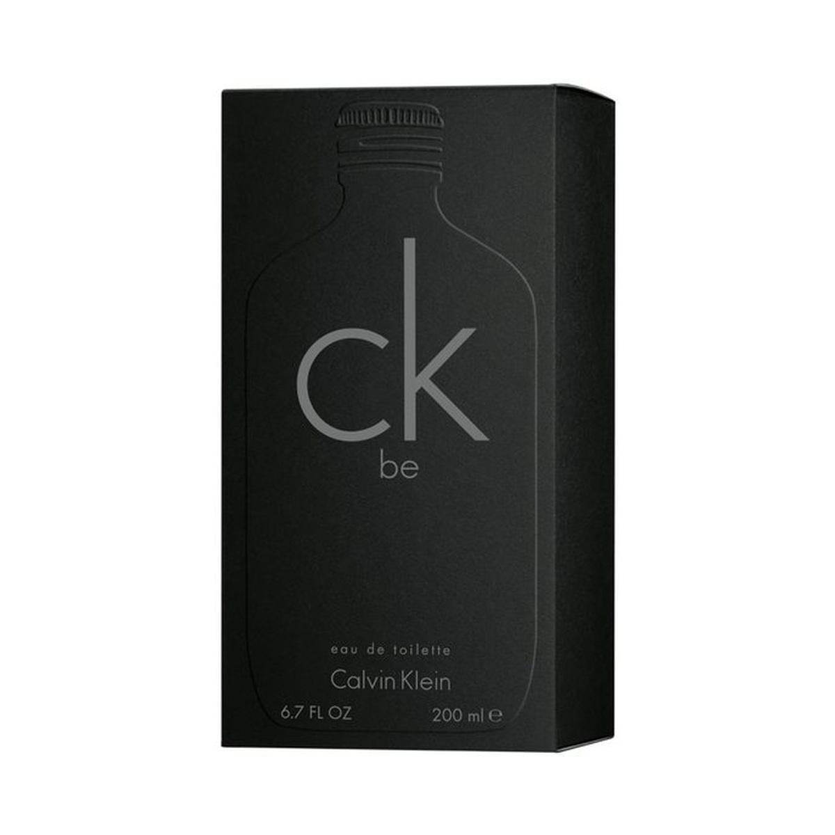 Ck ckbe edt 200